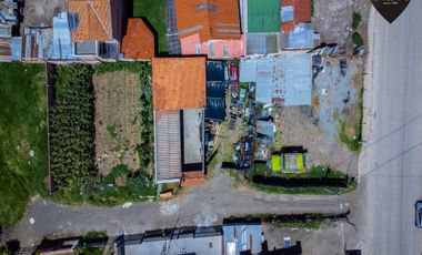 Terreno de venta en Camino del Tejar. – código:20999