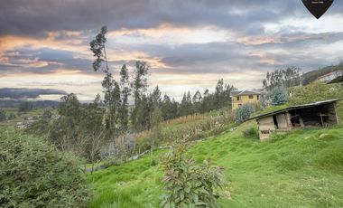 Terreno de venta en El Valle - San Miguel – código:21233