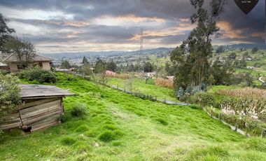 Terreno de venta en El Valle - San Miguel – código:21233