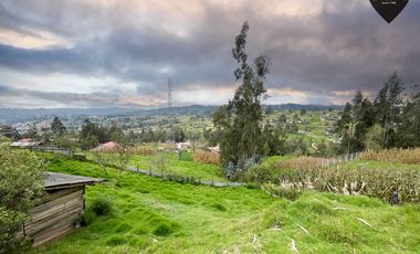 Terreno de venta en El Valle - San Miguel – código:21233