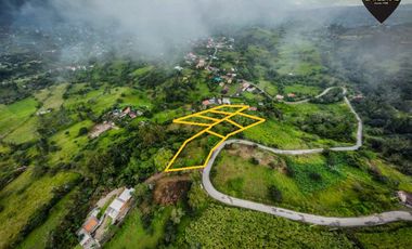 Terreno de venta en Lentag - Guabaloma – código:16824