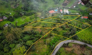 Terreno de venta en Lentag - Guabaloma – código:16824