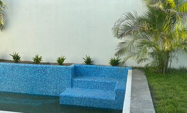 CASA EN VENTA EN RESIDENCIAL COUNTRY SAN MARCOS VILLAHERMOSA TABASCO ALTA PLUSVALIA
