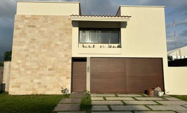 CASA EN VENTA EN RESIDENCIAL COUNTRY SAN MARCOS VILLAHERMOSA TABASCO ALTA PLUSVALIA