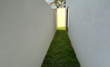 CASA EN VENTA EN RESIDENCIAL COUNTRY SAN MARCOS VILLAHERMOSA TABASCO ALTA PLUSVALIA