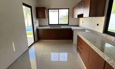 CASA EN VENTA EN RESIDENCIAL COUNTRY SAN MARCOS VILLAHERMOSA TABASCO ALTA PLUSVALIA