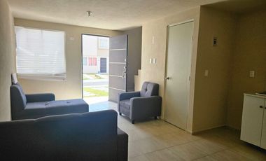 Venta Casa Bosques del Nevado, Zinacantepec