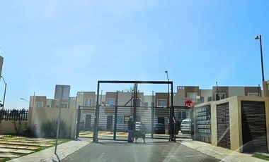 Venta Casa Bosques del Nevado, Zinacantepec