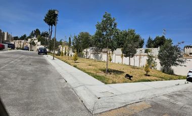Venta Casa Bosques del Nevado, Zinacantepec