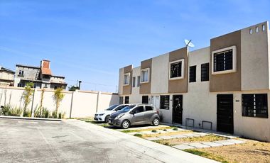 Venta Casa Bosques del Nevado, Zinacantepec