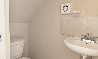 Venta Casa Bosques del Nevado, Zinacantepec