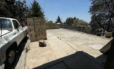 Casa en Venta en el centro de Ocoyoacac