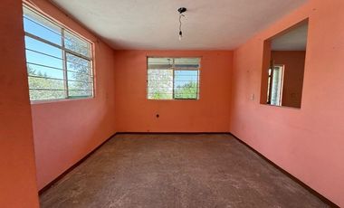Casa en Venta en el centro de Ocoyoacac