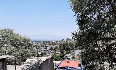 Casa en Venta en el centro de Ocoyoacac