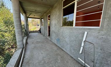 Casa en Venta en el centro de Ocoyoacac
