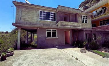Casa en Venta en el centro de Ocoyoacac