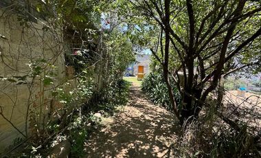 Casa en Venta en el centro de Ocoyoacac