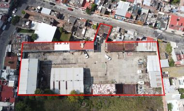 Oficinas corporativas en venta en Morelia, Col. Granjas del Maestro