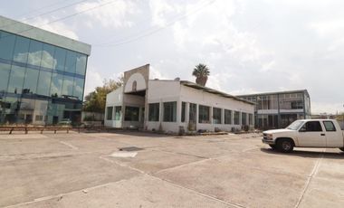 Oficinas corporativas en venta en Morelia, Col. Granjas del Maestro