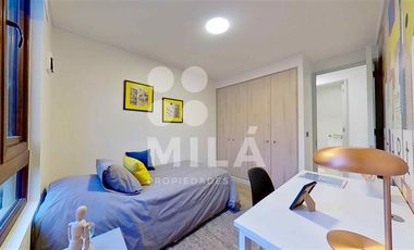 Departamento en Venta en Con vista al lago, nuevos a estrenar!