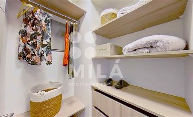 Departamento en Venta en Con vista al lago, nuevos a estrenar!