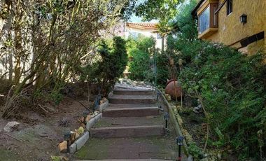 Amplia casa excelente ubicación en Bosques de Montemar, Concón