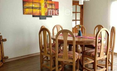 Amplia casa excelente ubicación en Bosques de Montemar, Concón