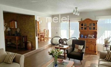 Amplia casa excelente ubicación en Bosques de Montemar, Concón