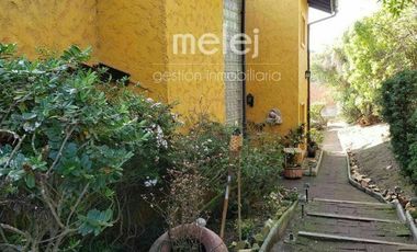 Amplia casa excelente ubicación en Bosques de Montemar, Concón
