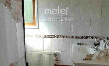 Amplia casa excelente ubicación en Bosques de Montemar, Concón