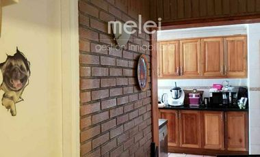 Amplia casa excelente ubicación en Bosques de Montemar, Concón