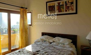 Amplia casa excelente ubicación en Bosques de Montemar, Concón