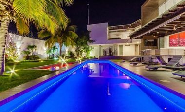Casa en Venta en Fraccionamiento Brisas - Temixco