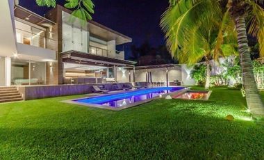 Casa en Venta en Fraccionamiento Brisas - Temixco