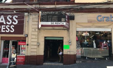 Local en renta, Nicolas Romero, Estado de México