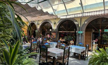 Local en renta, Nicolas Romero, Estado de México