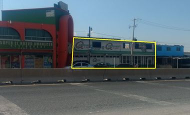 Locales en venta en San Juan del Río, Querétaro.