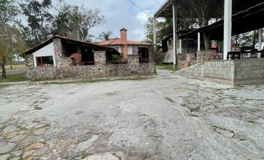 Terreno en Venta en Hacienda Real 1800, Huichapan, Hidalgo.
