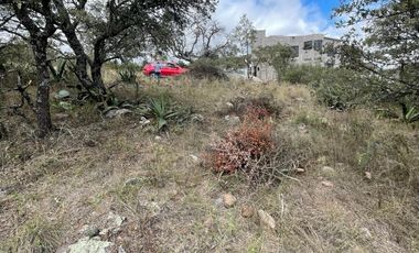 Terreno en Venta en Hacienda Real 1800, Huichapan, Hidalgo.