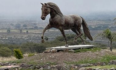 Terreno en Venta en Hacienda Real 1800, Huichapan, Hidalgo.