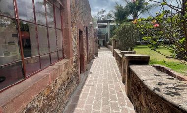 Terreno en Venta en Hacienda Real 1800, Huichapan, Hidalgo.