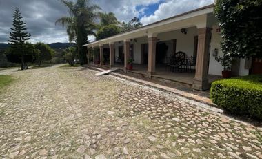 Terreno en Venta en Hacienda Real 1800, Huichapan, Hidalgo.