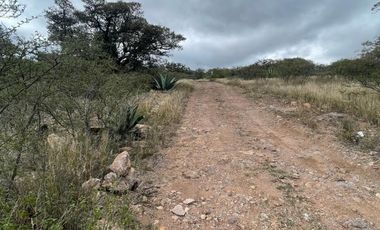 Terreno en Venta en Hacienda Real 1800, Huichapan, Hidalgo.