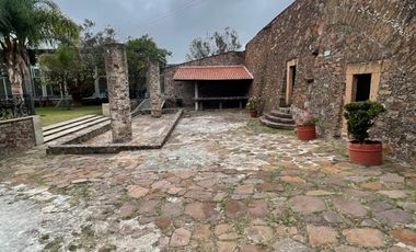 Terreno en Venta en Hacienda Real 1800, Huichapan, Hidalgo.