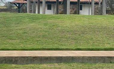 Terreno en Venta en Hacienda Real 1800, Huichapan, Hidalgo.