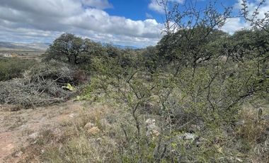 Terreno en Venta en Hacienda Real 1800, Huichapan, Hidalgo.