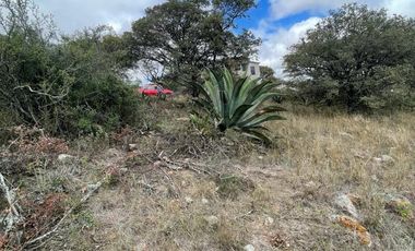 Terreno en Venta en Hacienda Real 1800, Huichapan, Hidalgo.