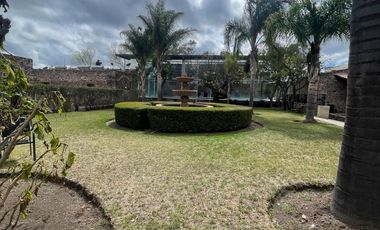 Terreno en Venta en Hacienda Real 1800, Huichapan, Hidalgo.