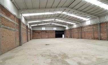 Bodega comercial en Venta en Rancho de Enmedio, SJR, Qro