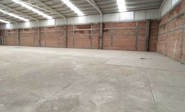 Bodega comercial en Venta en Rancho de Enmedio, SJR, Qro